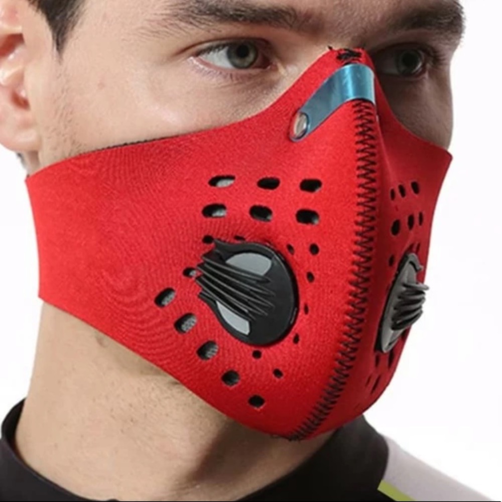 Men’s Filter face mask